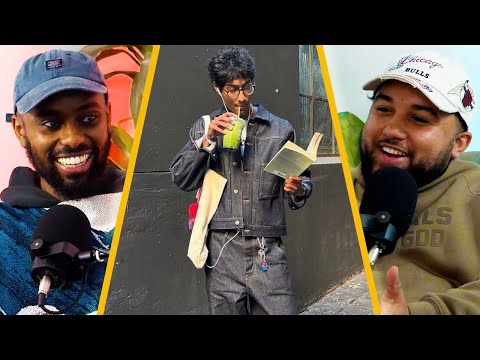 The Rise of Performative Males