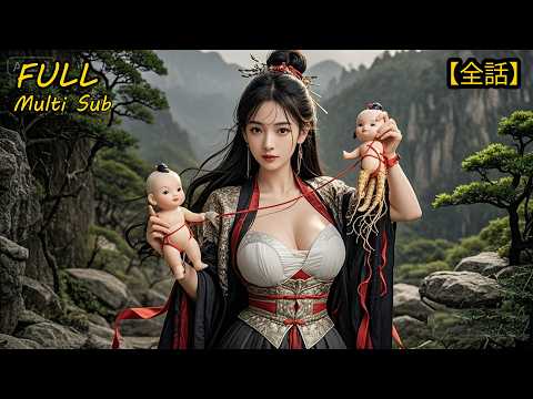 【FULL】They Called Her A Burden. She Turned Out To Be Heaven-Sent.#drama #comedy #movie