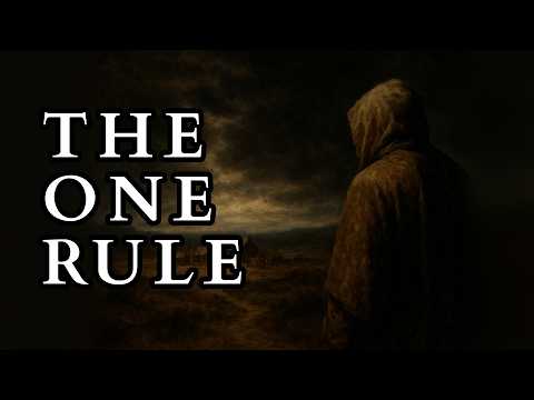 The BIBLE FORGOT Her: The Forbidden Story of Cain's Wife