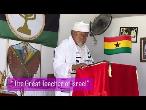 Part 1 - Shabbat Service - 10/15/22