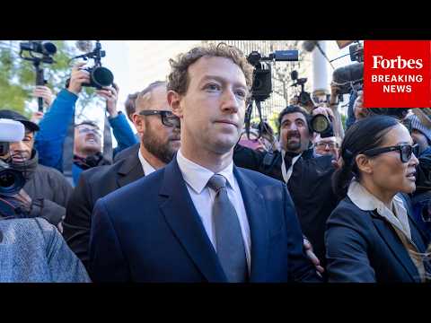 Inside Landmark Verdict In Social Media Addiction Trial— And What It Means For Future Of Big Tech