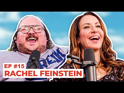 Stavvy's World #15 - Rachel Feinstein | Full Episode