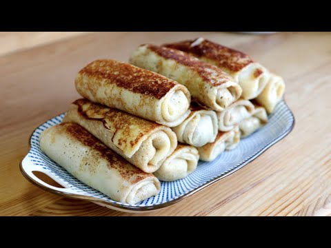 БЛИНЫ с МЯСОМ  Идеальный ФАРШ из нашей ПЕКАРНИ