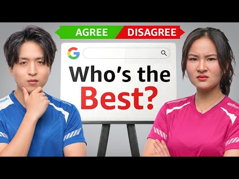 Do Male VS Female Pro Gamers Think The Same?
