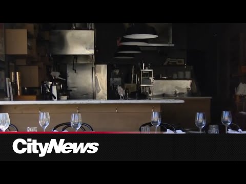 4,000 restaurants in Canada predicted to go out of business this year