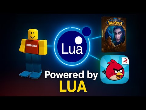 The Secret Language Every Game Developer Is Learning