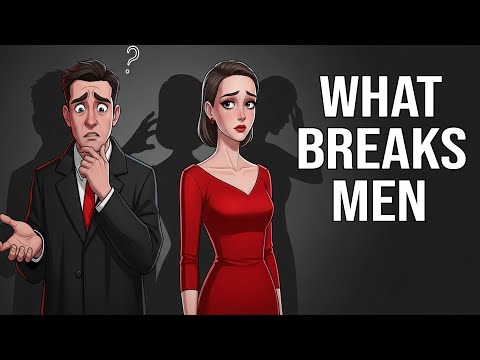Are Women Always Unhappy? Men Need to Hear This