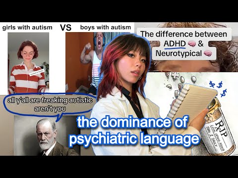 "where are the neurotypicals?": neurodivergence & the cultural assimilation of psychiatry