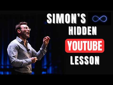 The Hidden Game Every Successful Creator Is Playing