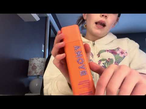 First video very random please like