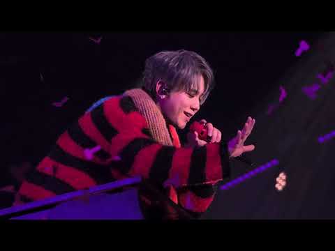 姜濤 Keung To 《亞特蘭提斯｜I Need You In My Li(f)e｜追愛狂想｜On A SunnyDay 》 【Keung To “LAVA” Live 2025】Day 3