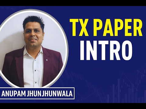 ACCA TX & ATX PAPER OVERVIEW.