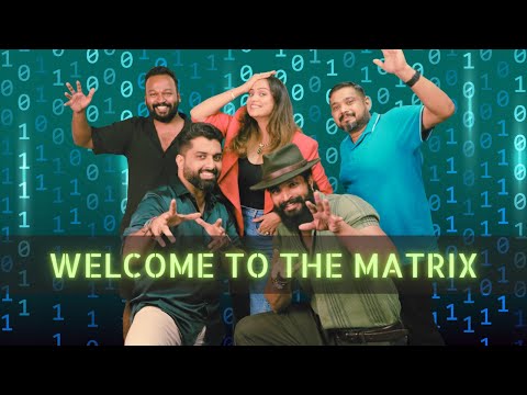 Welcome To The Matrix | Illusionist Aakarsh | MC Sneha Maheshwari | Magic & Mentalism Podcast