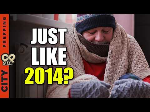 Winter 2025 Is Following a Troubling Pattern — Most People Aren’t Prepared