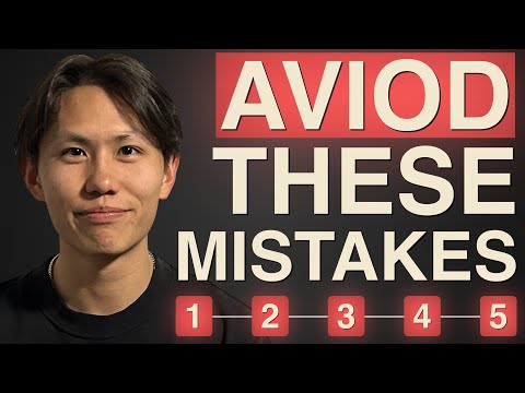 5 Resume Mistakes That Keep You Out of Banking