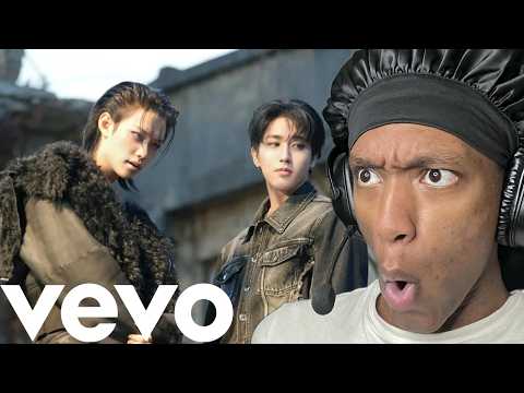 Stray Kids – TRUMAN MV Reaction… Felix & Han Are A PROBLEM