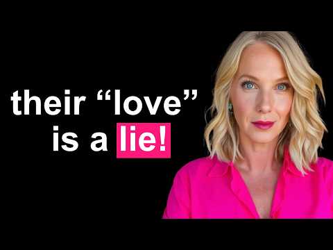 3 Reasons Narcissists Hate the Ones They 'Love'