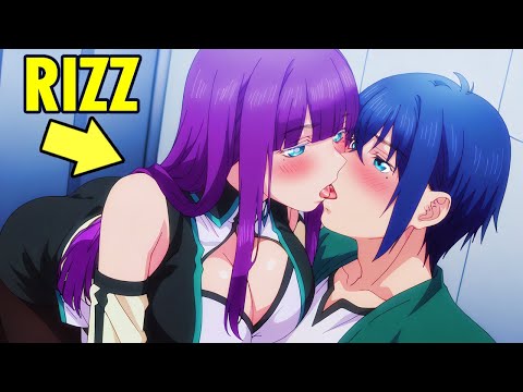 He Is the LAST Man On Earth & Is FORCED To Repopulate Humanity!