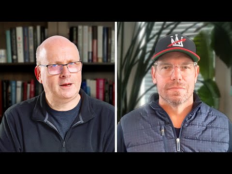 The "Epstein Shutdown" | Rep. Eric Swalwell