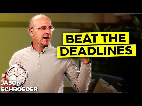 How To Deal With Construction Delays