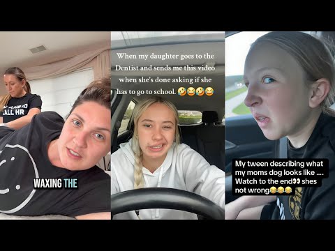 Funny TikToks That had me Rolling on the chair! 11