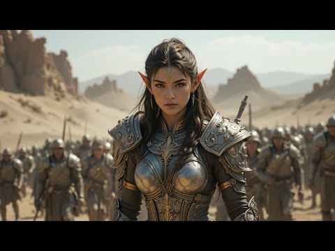 She Married Him for Duty Then Saw the Human Ascend as a Battle Deity | Best HFY Stories