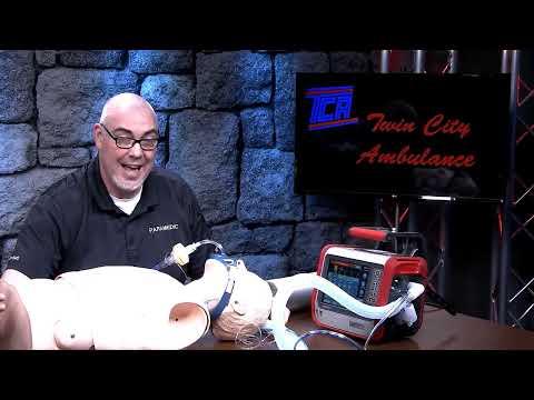 Very Basic Hamilton Vent Intro