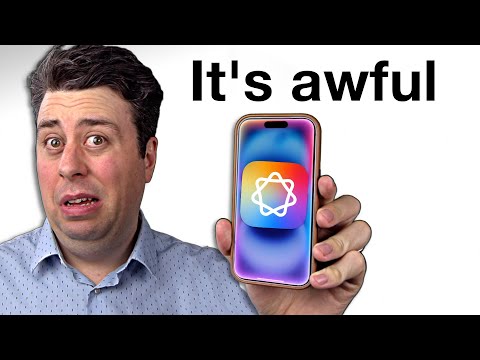 The Current State of Apple Intelligence