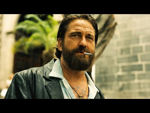 这才是比“顶级悍匪”更野蛮的警察，辞掉工作，抛妻弃子，和黑白两道同时开战！一口气看完《贼巢2：绝密战境》