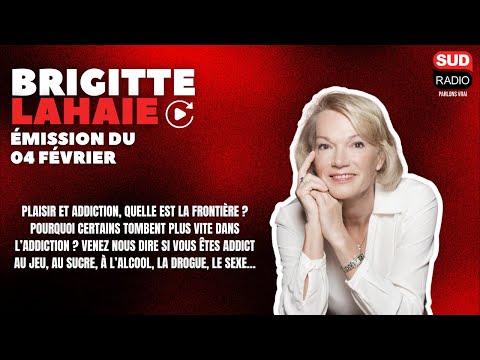 Brigitte Sud Radio - Émission du 5 février 2025