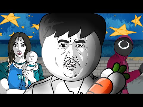 Squid Game: Season 3 [3 minutes Summary]