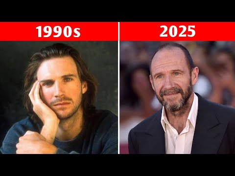 75+ Hollywood Heartthrob Actors Then and Now