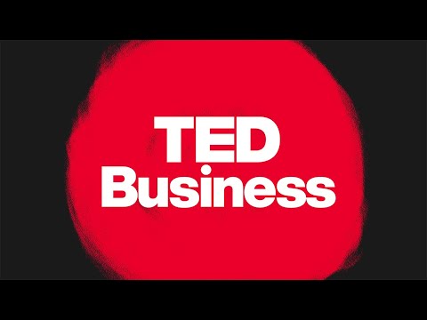 How to Lead in a Crisis—with Amy C. Edmondson | TED Business