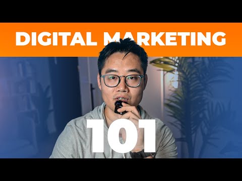 Practical Concepts to Get Ahead of 99% of Marketers(Digital Marketing 101 )