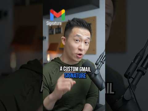 Underrated #Gmail Tip for #Productivity