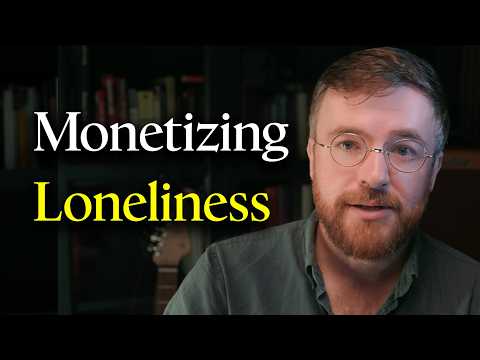 An AI Company Wants to Clone Me