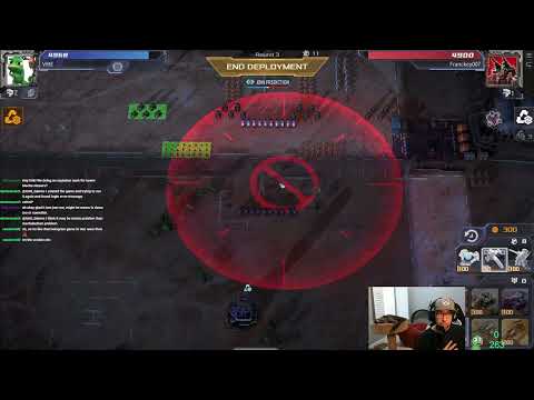 Aggressive Opener Example