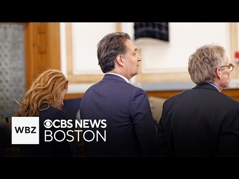 Brian Walshe convicted of murder in death of his wife