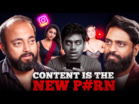 Abhishek Kar on The Real Truth Behind New Addiction Among Youth