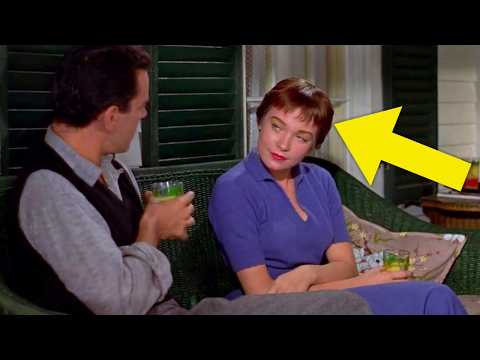 The Trouble with Harry (1955): 20 WEIRD Facts You Didn’t Know