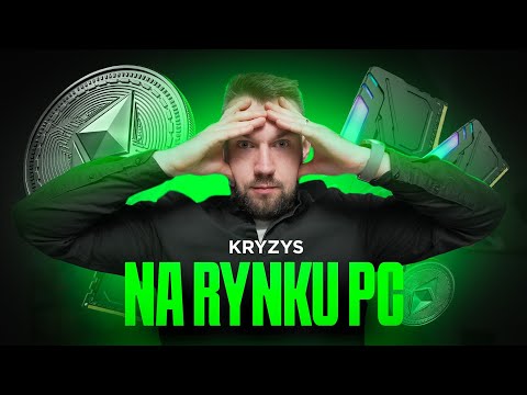 ANOTHER CRISIS IN THE PC MARKET.