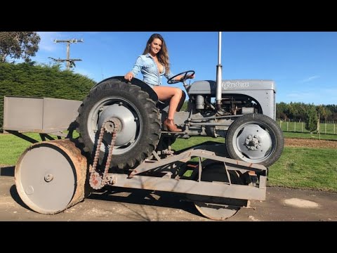 8 CRAZIEST TRACTORS You Won’t Believe Are Real