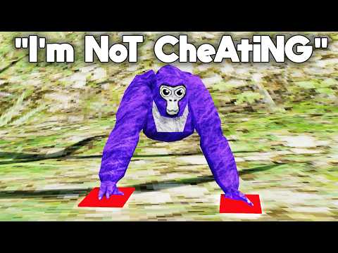 Exposing Pros That Secretly Cheat