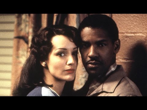 Denzel & Don Cheadle Light Up 1940s LA | Devil in a Blue Dress (1995)