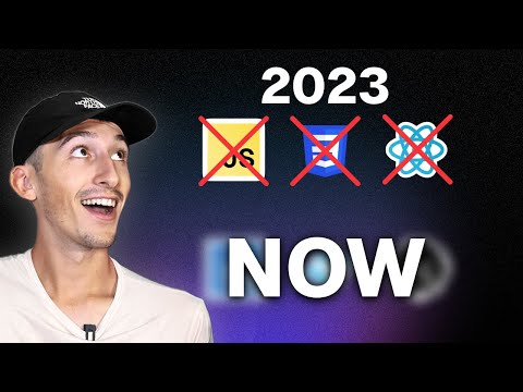 Le WEB A Changé en 2024, voici ce que tu dois savoir