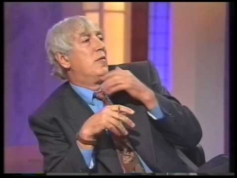 Clive Anderson Talks Back - Peter Cook