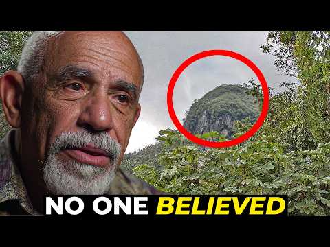 What The Hell is Happening To Hikers In National Parks!?