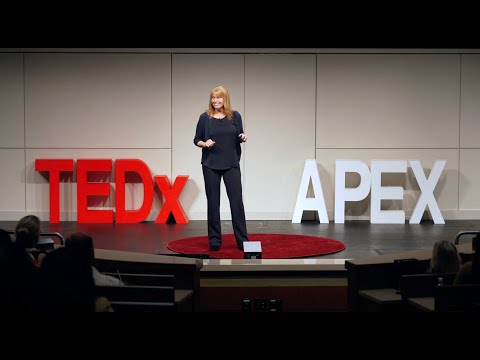 Are we teaching against the brain? | Julia Volkman | TEDxApex