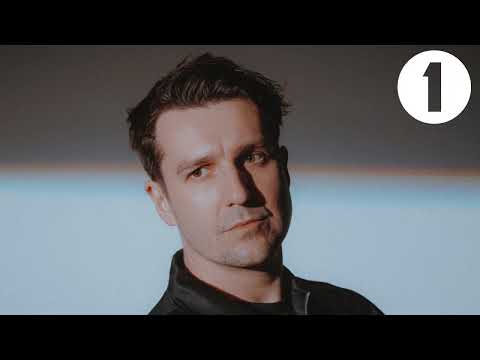 Grafix - BBC Radio 1 DnB60 - 26/10/2025