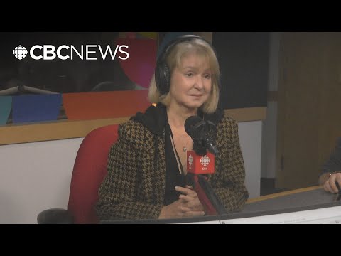 CBC podcast host falls prey to online Black Friday scam